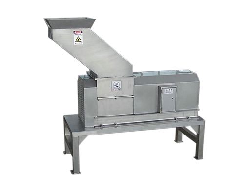 ZTBC型擺錘破碎機